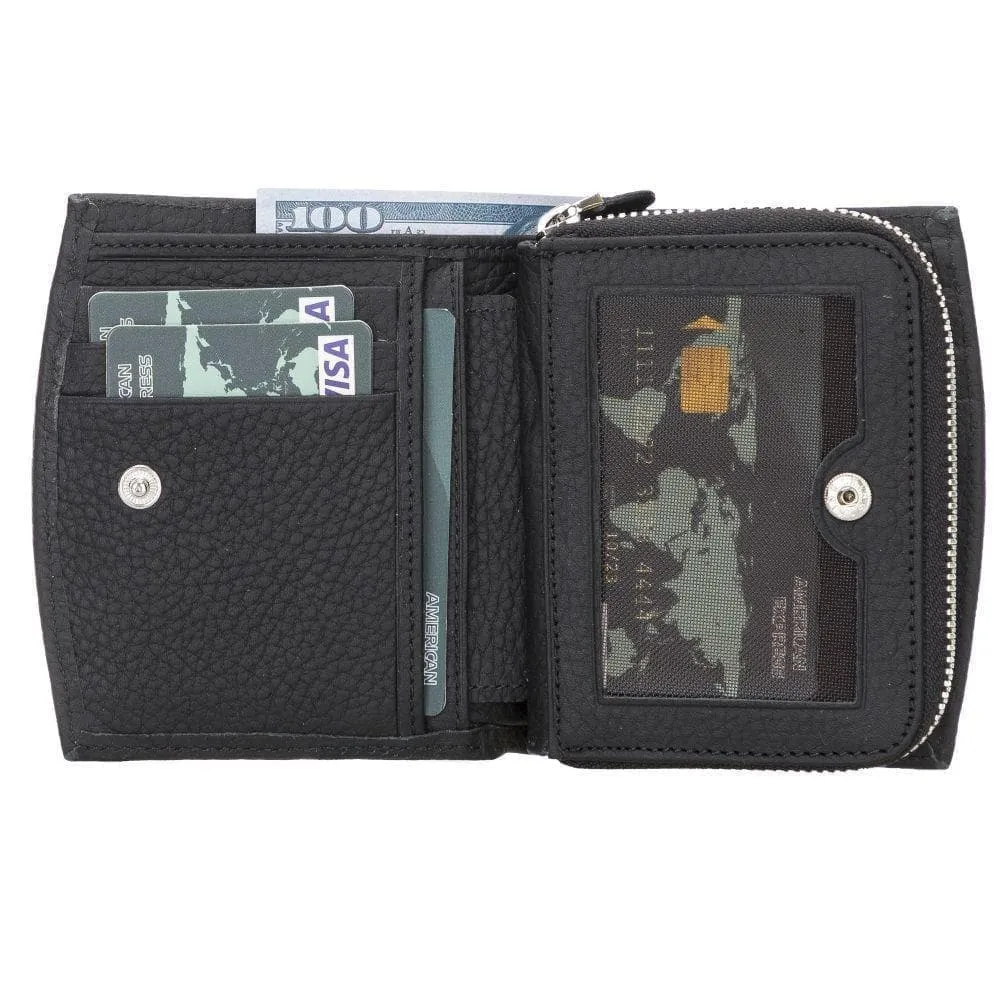 Vero Women's Leather Wallet