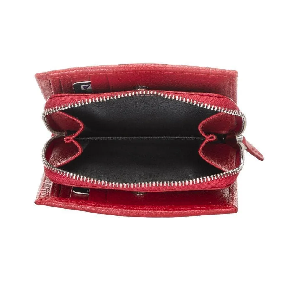 Vero Women's Leather Wallet