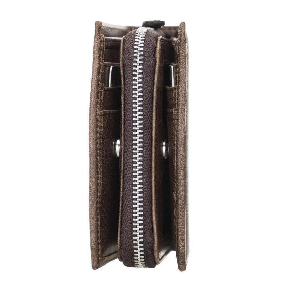 Vero Women's Leather Wallet