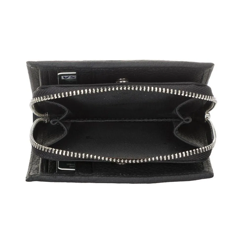 Vero Women's Leather Wallet