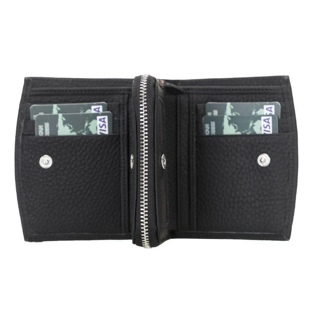 Vero Women's Leather Wallet