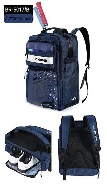 Victor Badminton Backpack (BR5017)