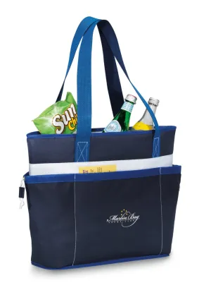 Vineyard Insulated Tote