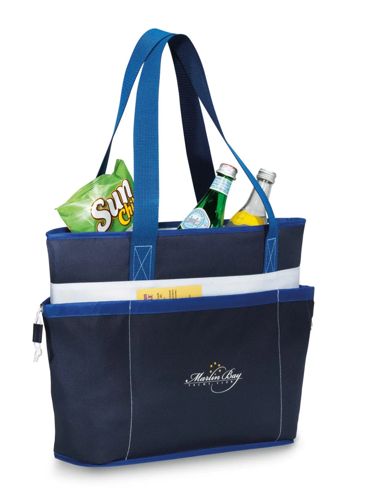 Vineyard Insulated Tote