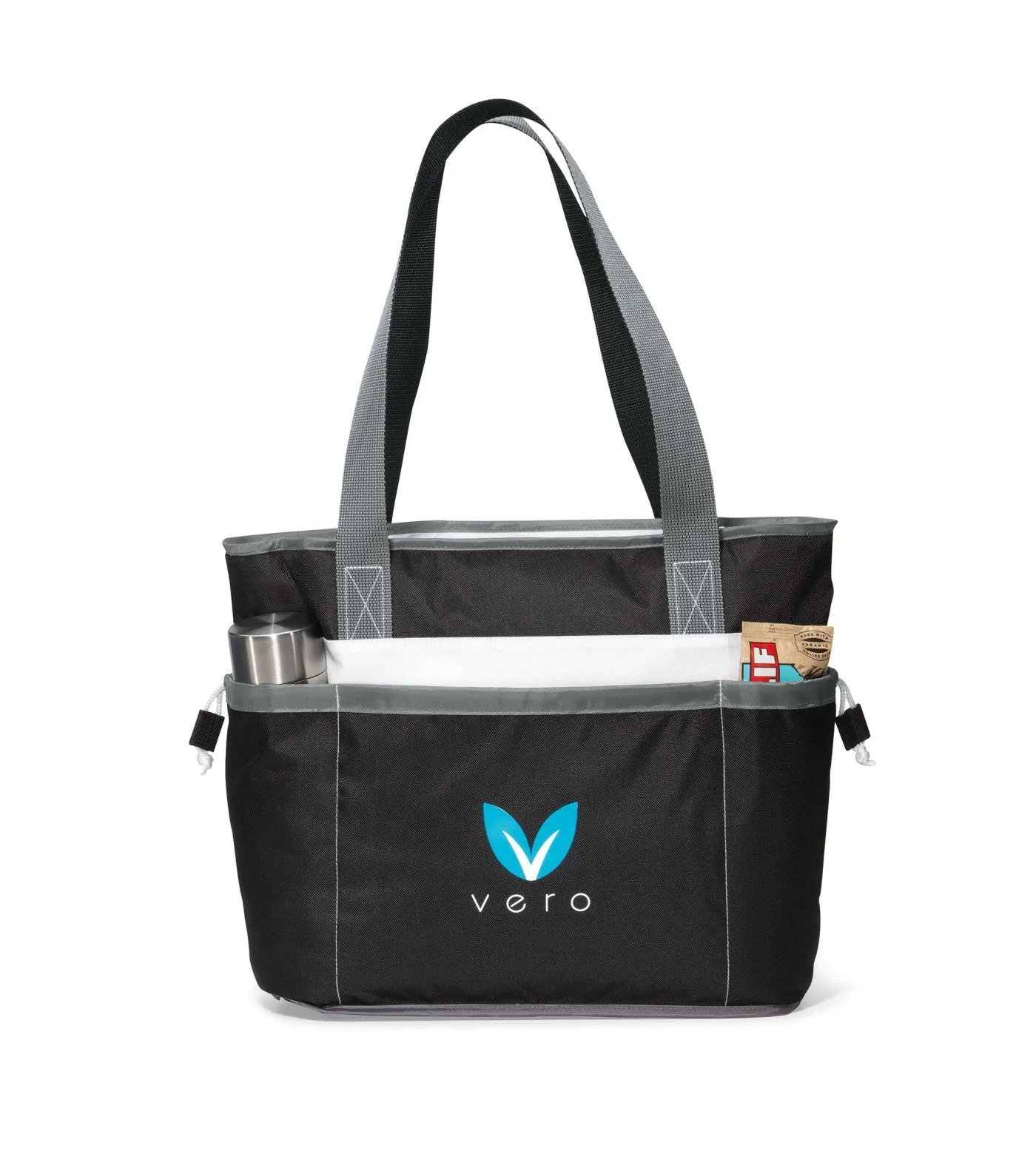 Vineyard Insulated Tote