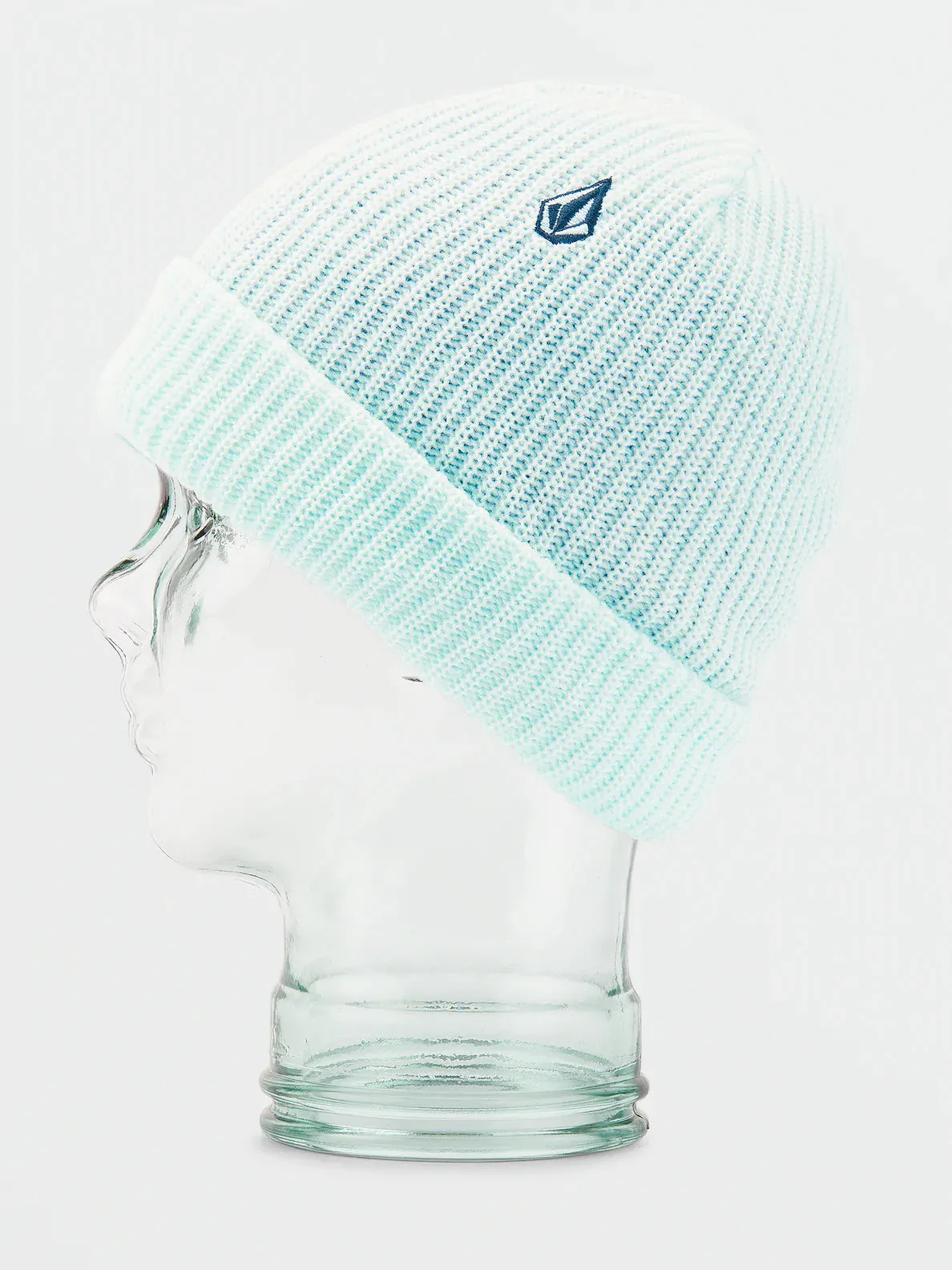 Volcom Sweep Lined Beanie - Sky