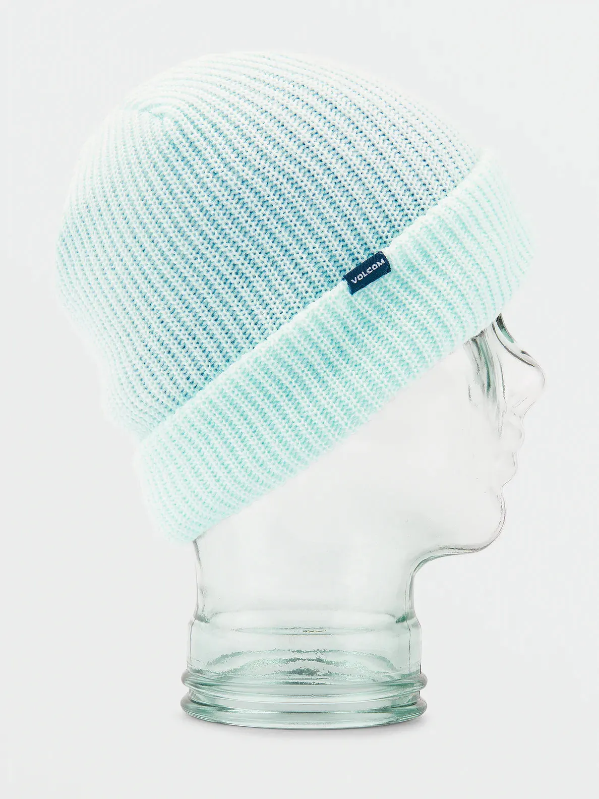 Volcom Sweep Lined Beanie - Sky