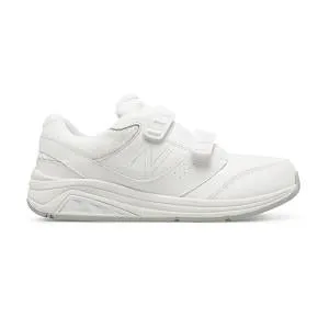 W. New Balance Hook and Loop Leather 928 v3