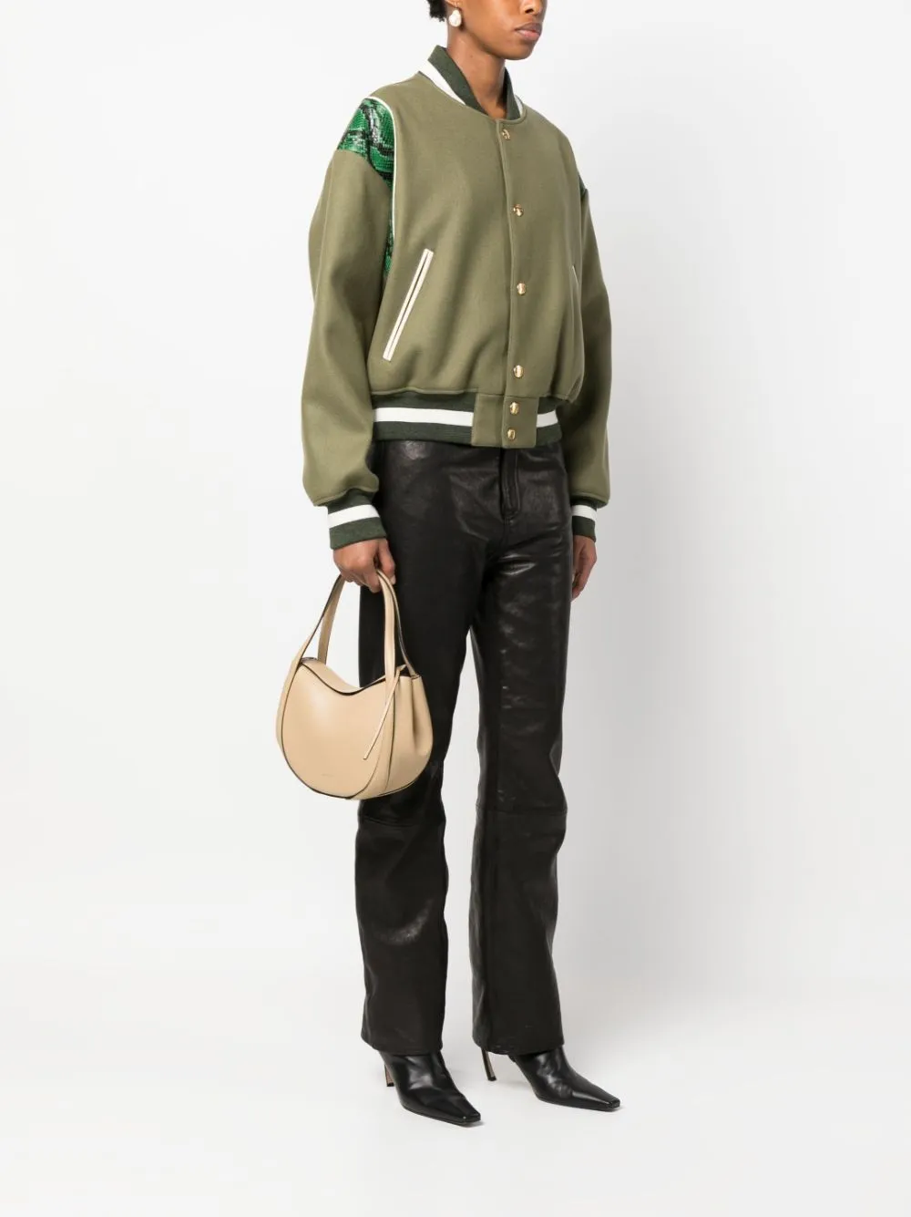 WANDLER Bags.. Powder