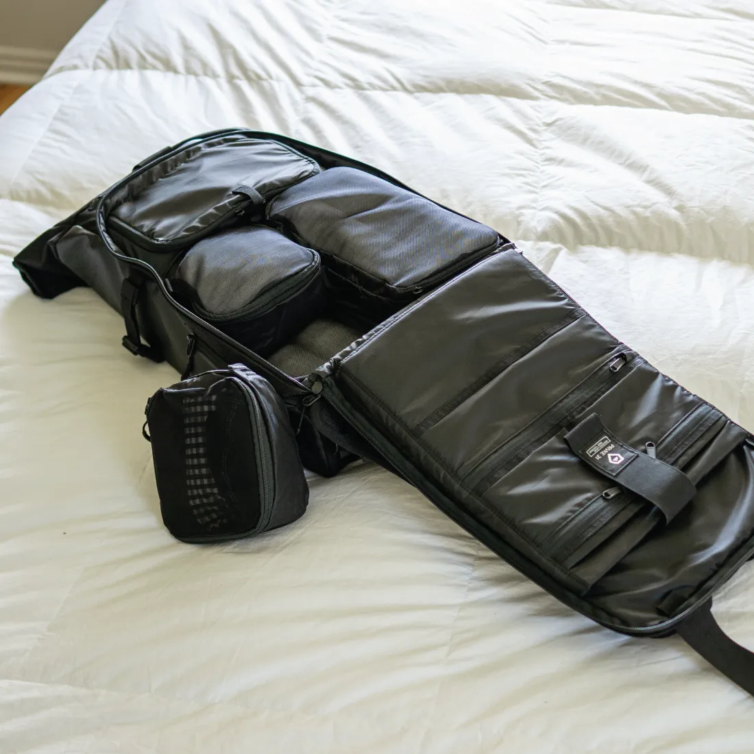 Wandrd Packing Cubes