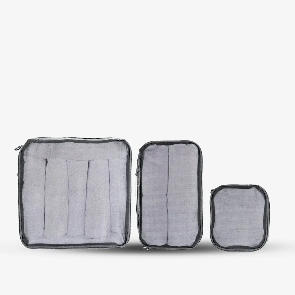 Wandrd Packing Cubes
