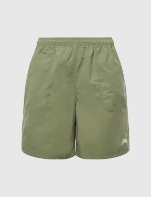 WATER SHORT STOCK