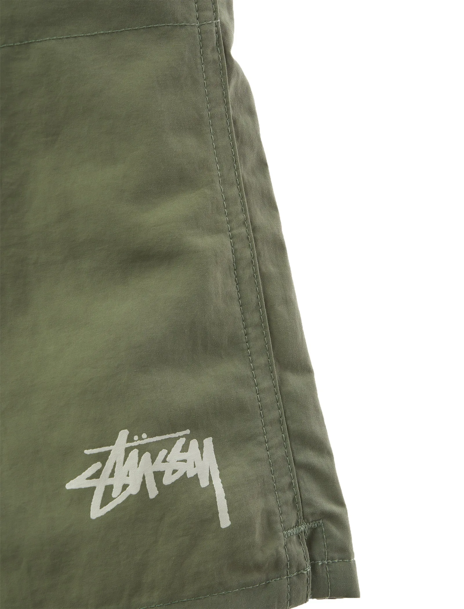 WATER SHORT STOCK