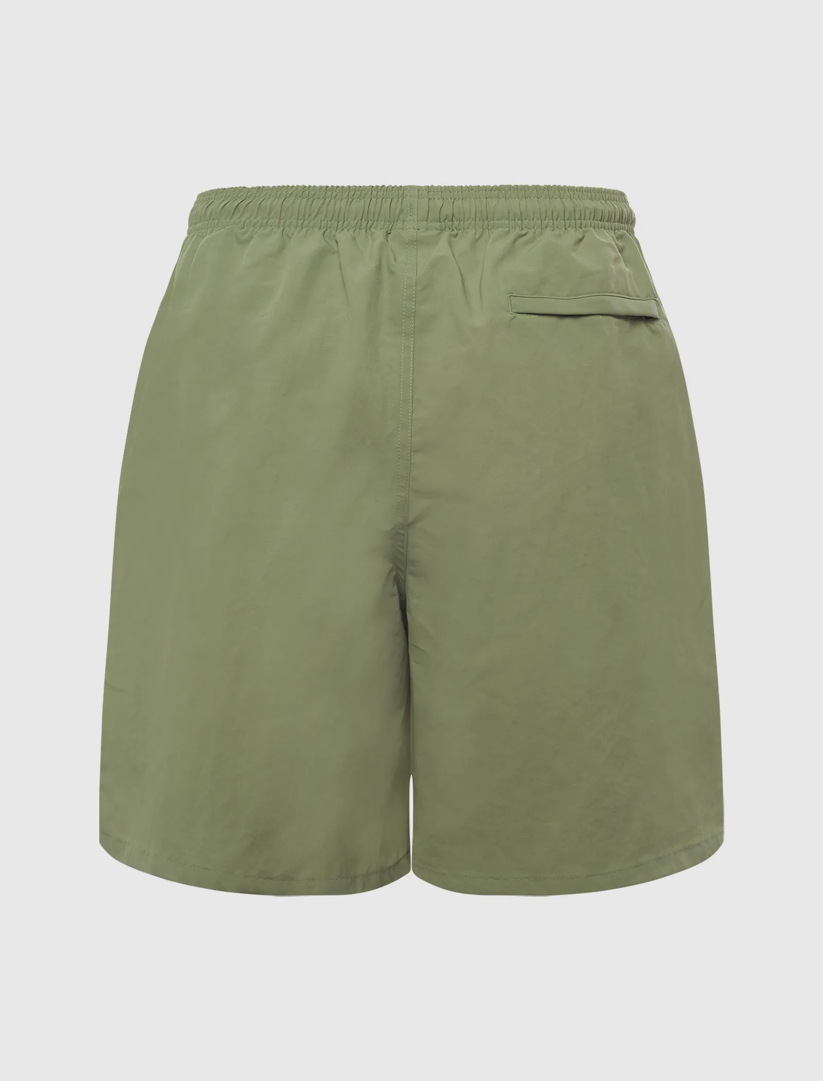 WATER SHORT STOCK