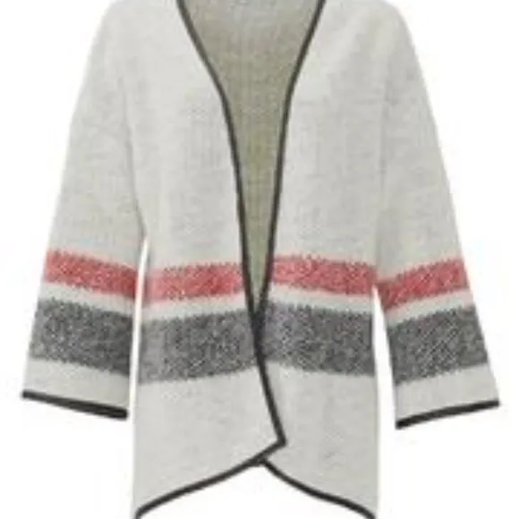 Waverly Grey Syd Cardigan