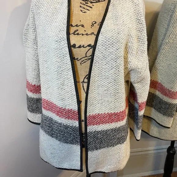 Waverly Grey Syd Cardigan