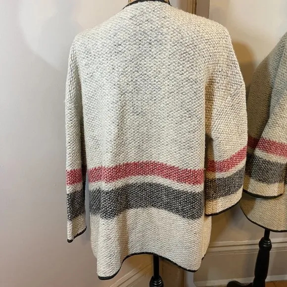 Waverly Grey Syd Cardigan