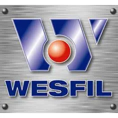 Wesfil Cabin/Pollen Air Filter - WACF0008 - RCA314C