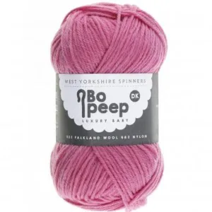 West Yorkshire Spinners - Bo Peep - DK - Dolly
