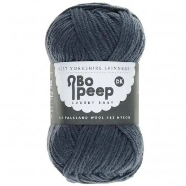 West Yorkshire Spinners - Bo Peep - DK - Robot