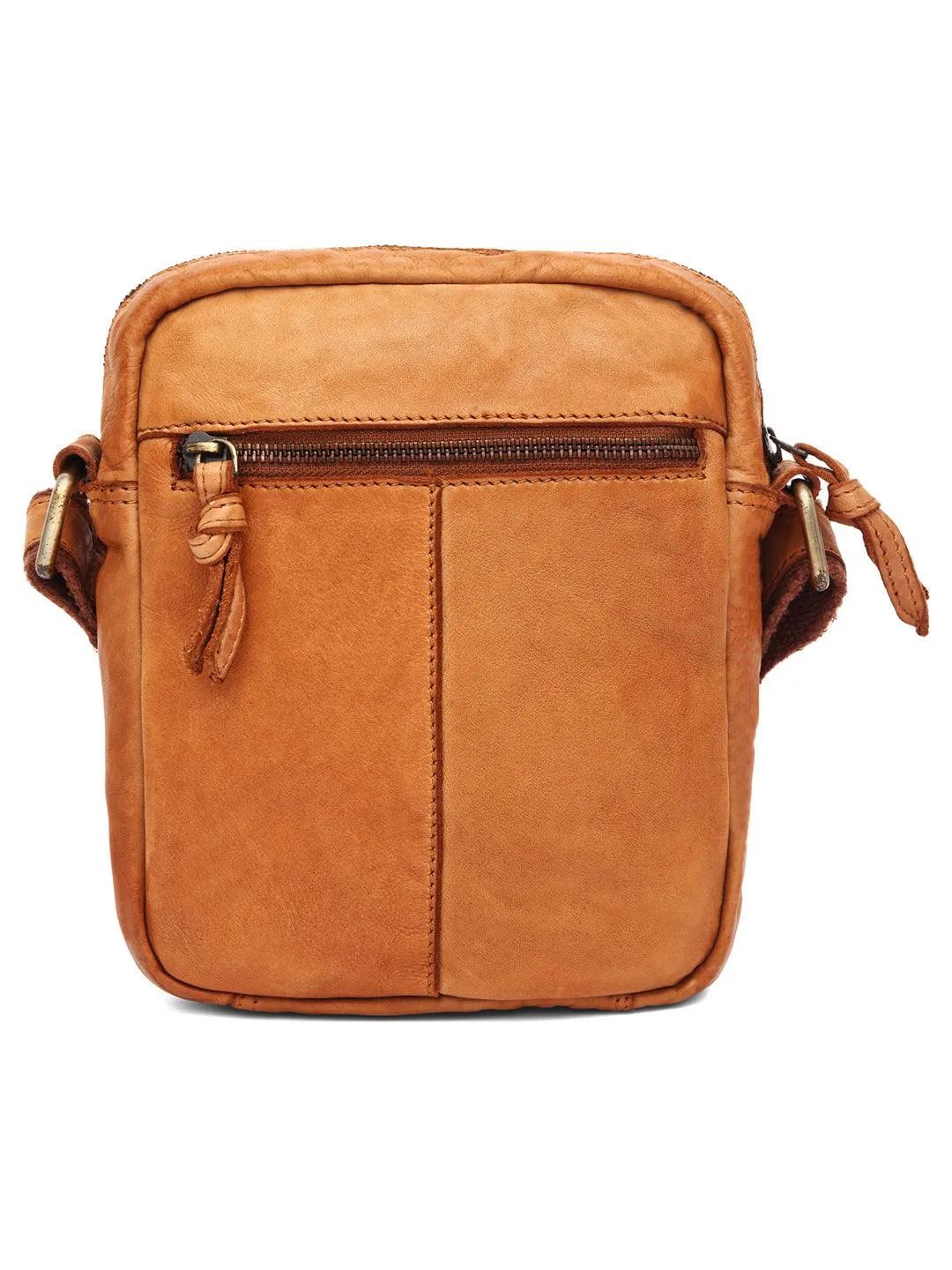 WILDHORN Top Grain Cross-Body Leather Bag For Women I Leather Sling Bag I Handcrafted I Ultra Strong Stitching I- Ideal for Travelling, Parties, Weddings & Gifts