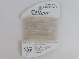 Wisper W112 Taupe Heather