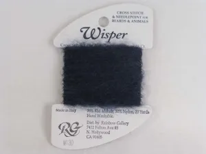 Wisper W130 Charcoal