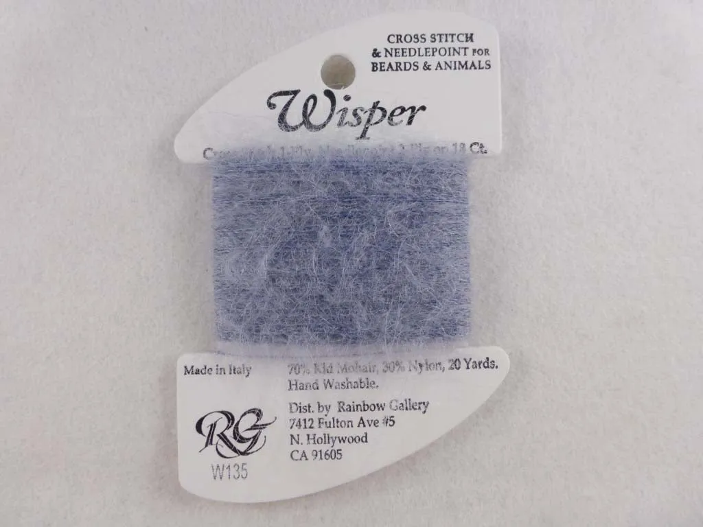 Wisper W135 Stormcould