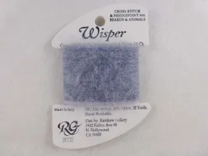 Wisper W135 Stormcould