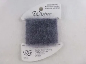 Wisper W136 Smoked Pearl