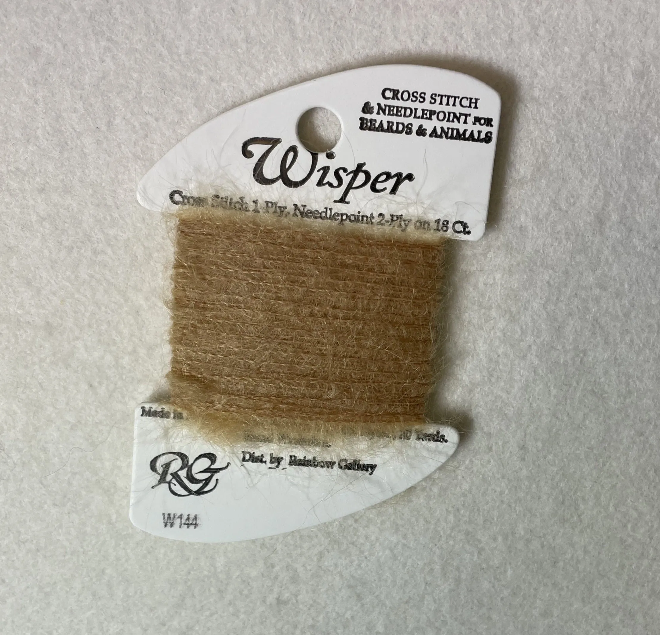 Wisper W144 Gentle Doe