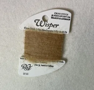 Wisper W144 Gentle Doe