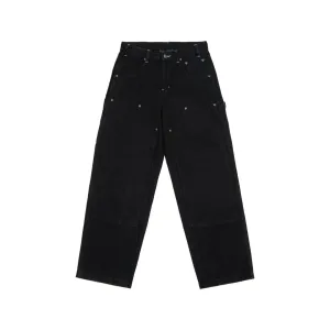 WKND Damn Near Carpenter Pants - Black