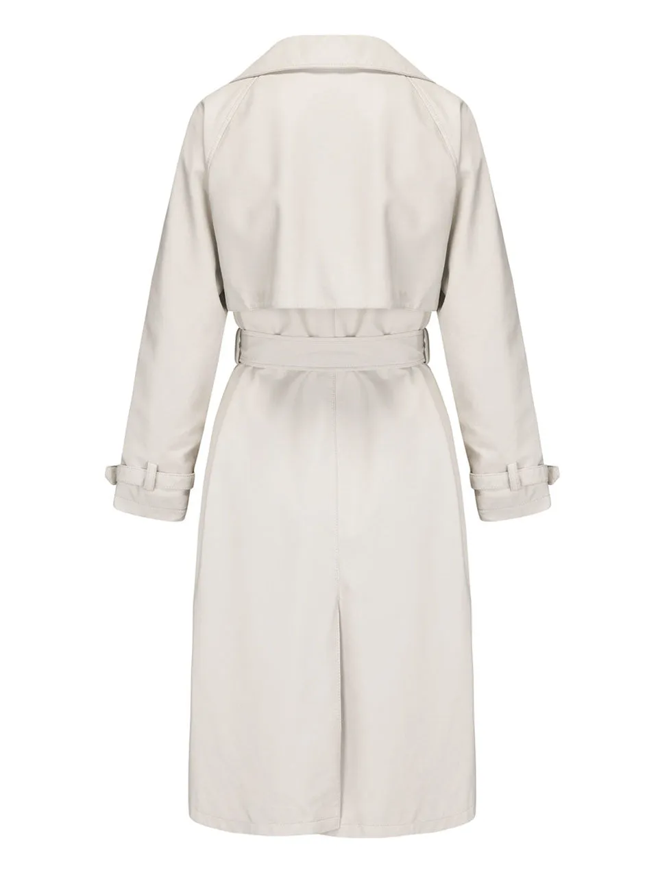 Women's Coat PU Leather Turndown Collar Fall Winter