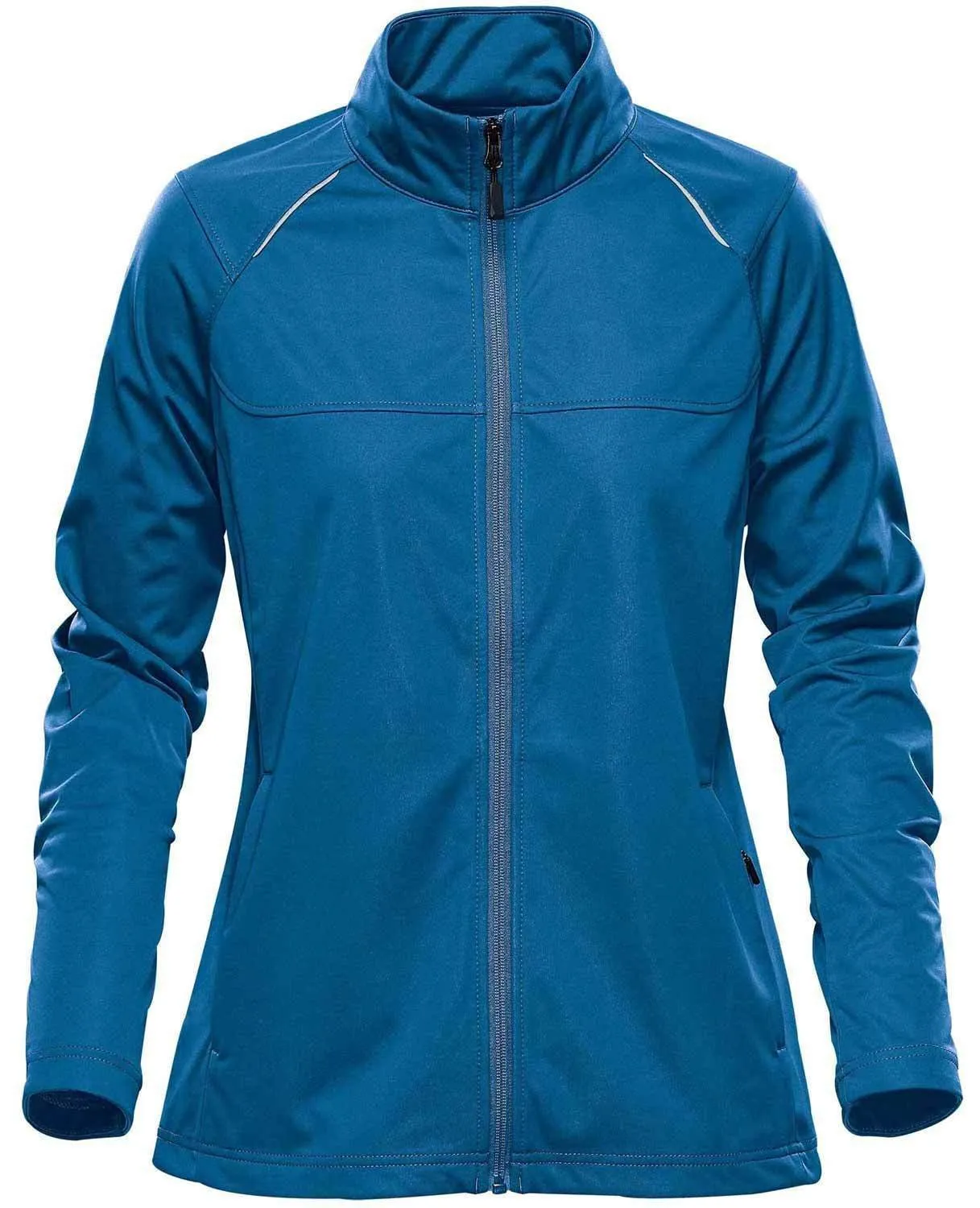 Women's Greenwich Lightweight Softshell - KS-3W