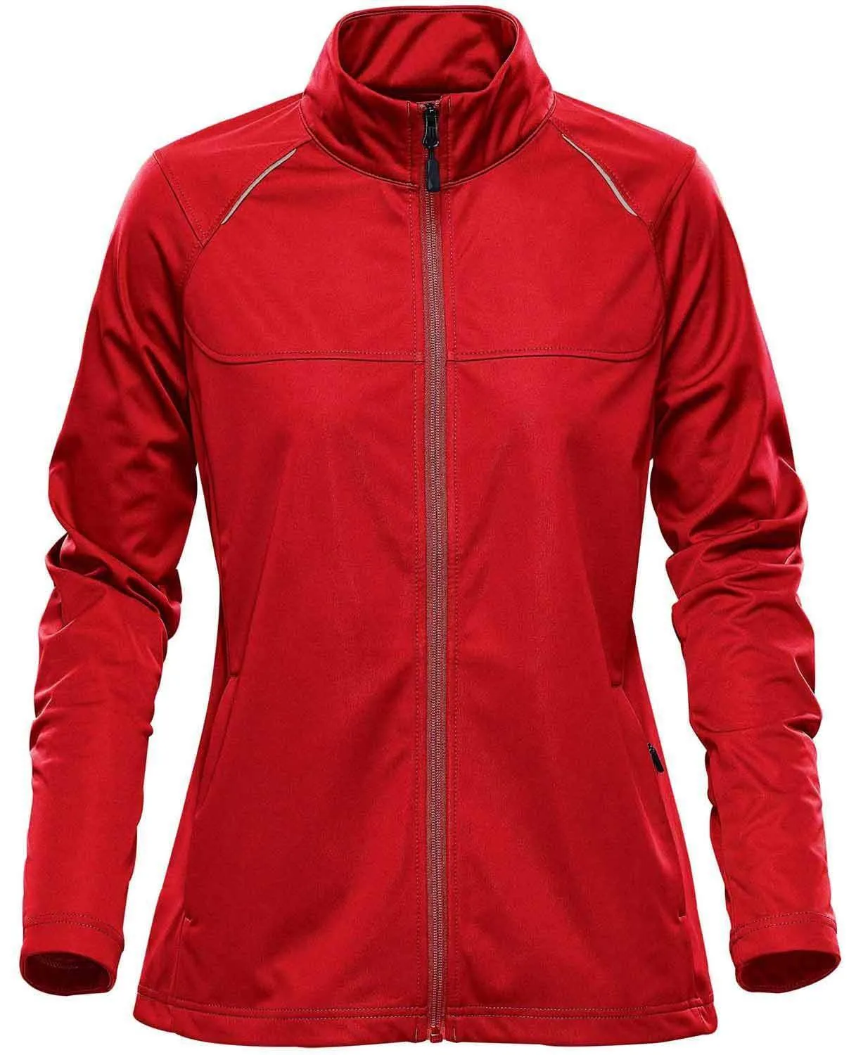 Women's Greenwich Lightweight Softshell - KS-3W