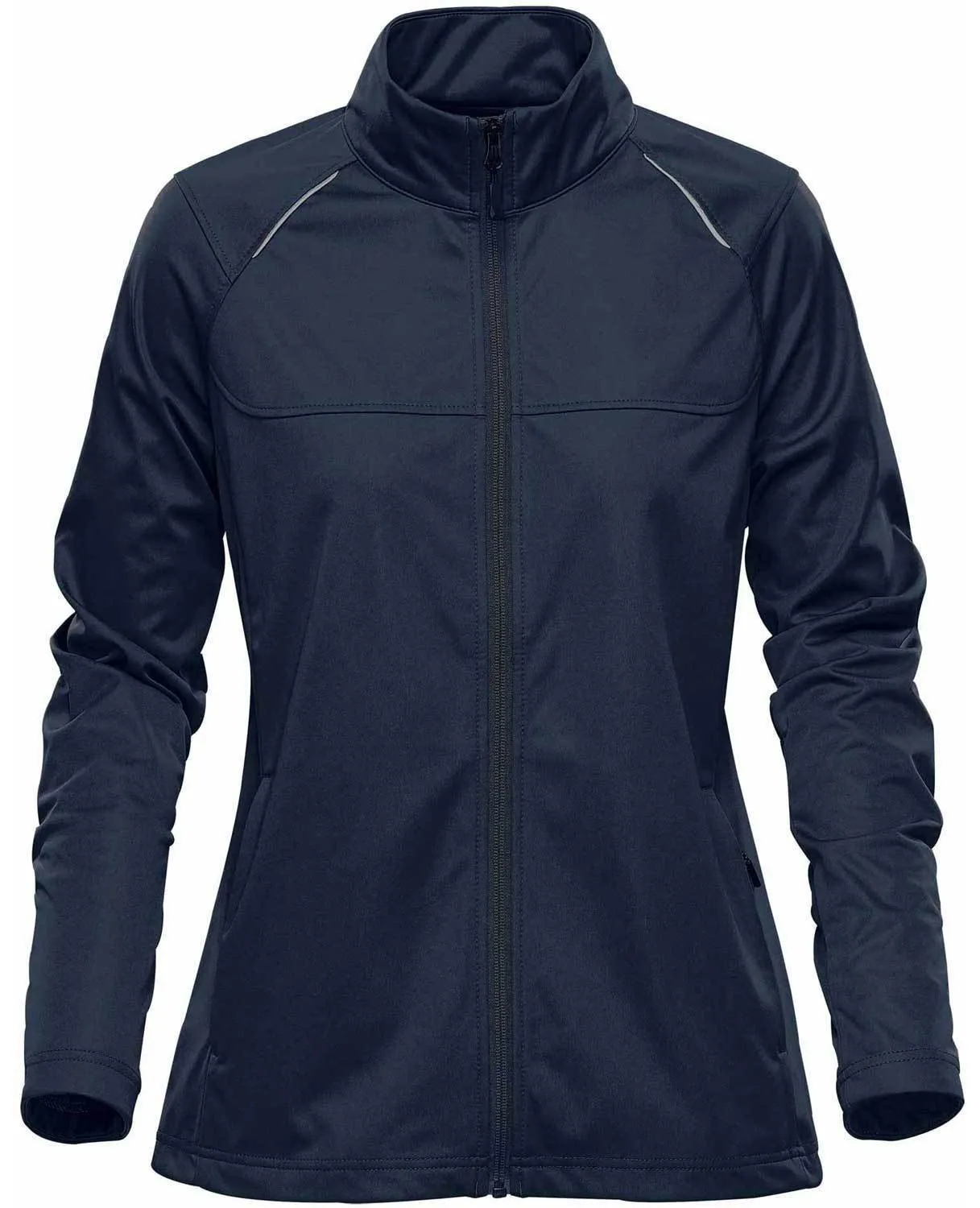 Women's Greenwich Lightweight Softshell - KS-3W