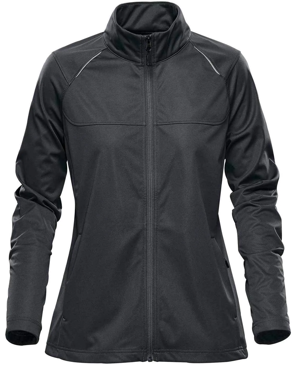 Women's Greenwich Lightweight Softshell - KS-3W