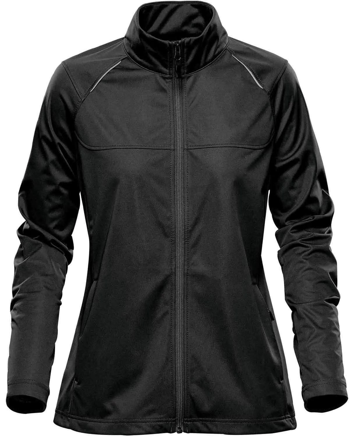 Women's Greenwich Lightweight Softshell - KS-3W