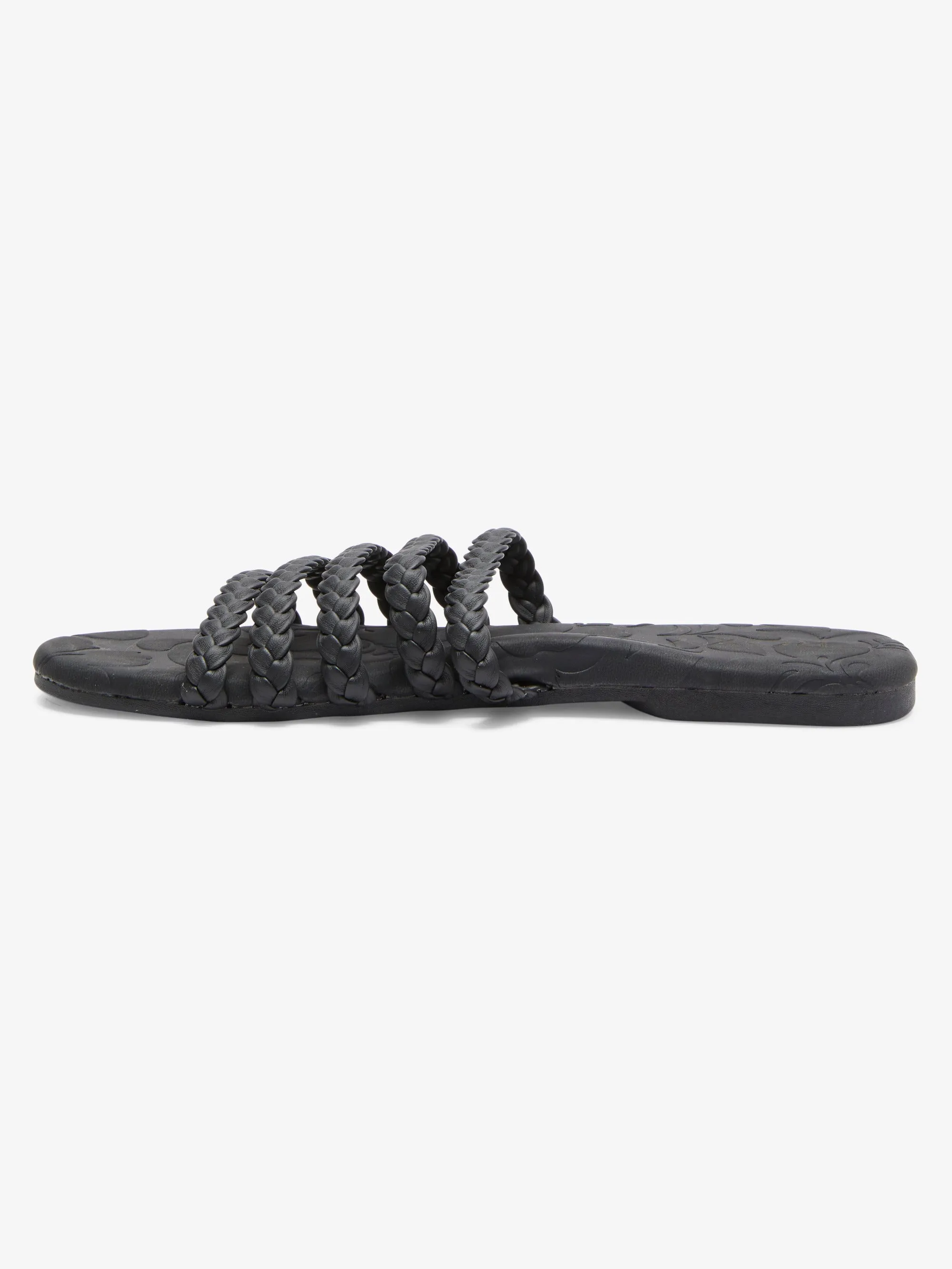 Womens Olina Slider Sandals