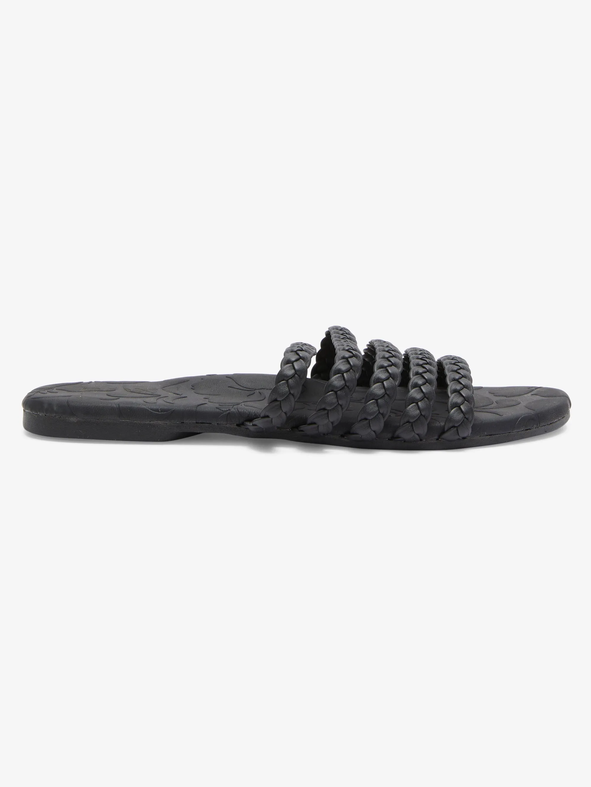 Womens Olina Slider Sandals