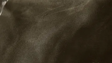 Woosir Canvas Messenger Camera Bag