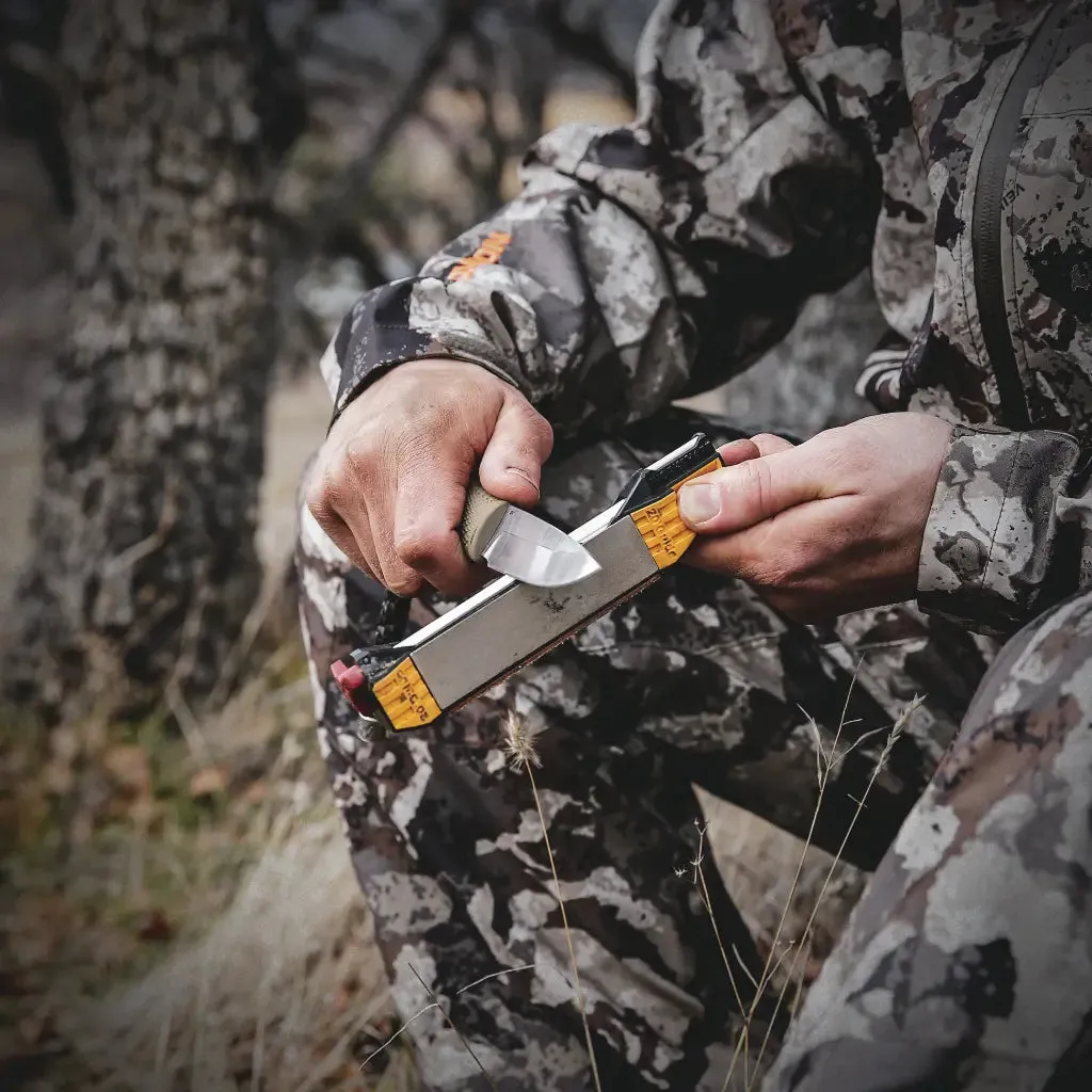 WorkSharp Guided Field Sharpener