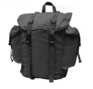 World Famous Commando Rucksack