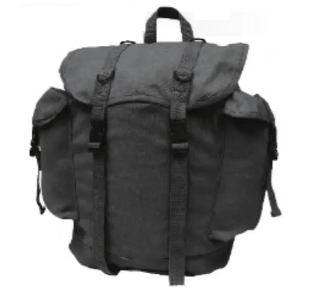 World Famous Commando Rucksack