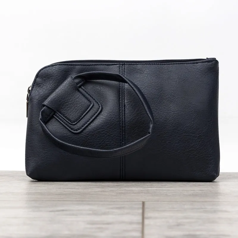 Wristlet Mini Clutch