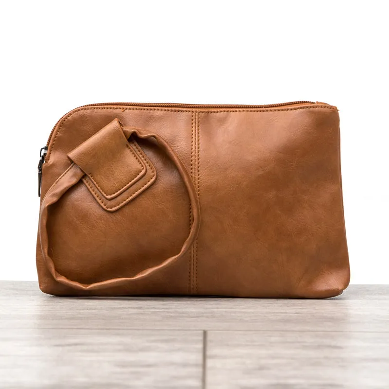 Wristlet Mini Clutch