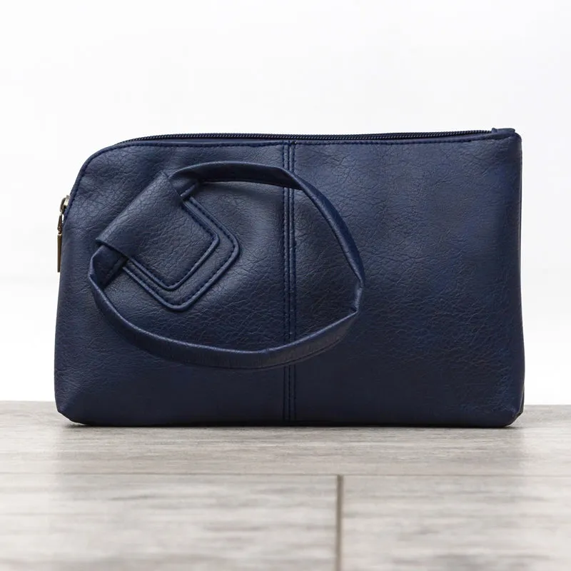 Wristlet Mini Clutch