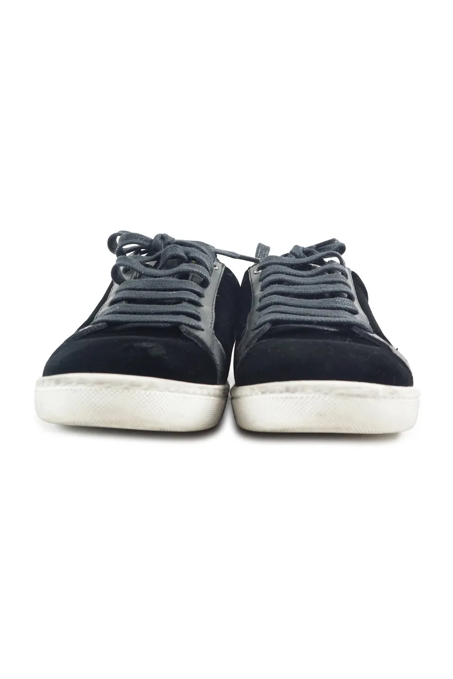 [WS5535] Saint Laurent | Sneakers