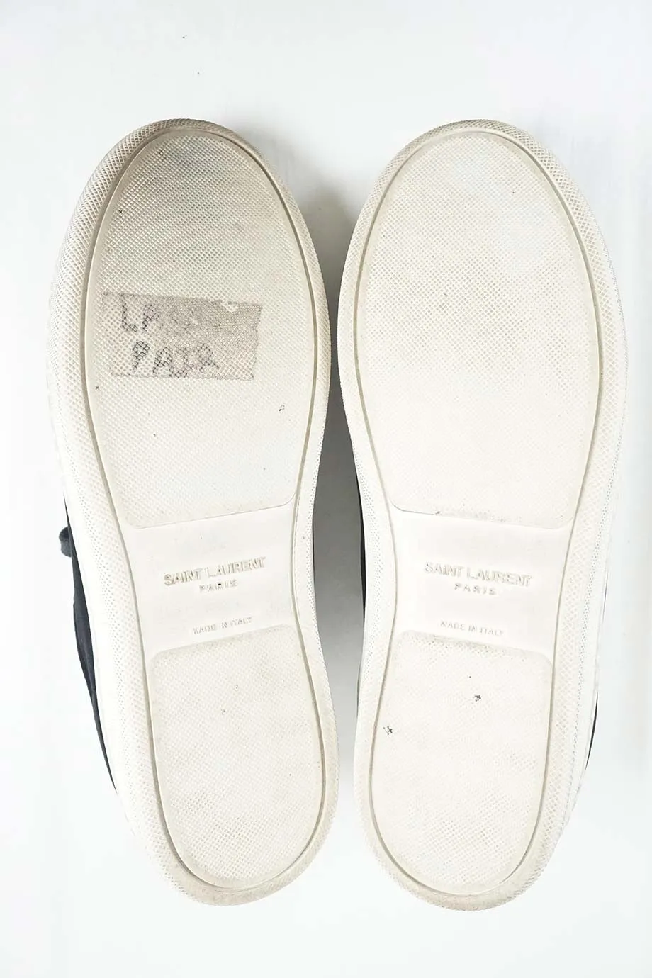 [WS5535] Saint Laurent | Sneakers